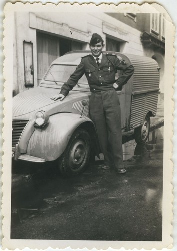 Old photo vintage - photo,