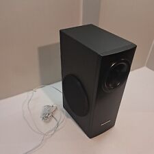 Panasonic Centre Subwoofer SB-HWX60