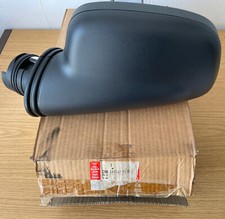 Genuine Freelander 1 N/s Wing