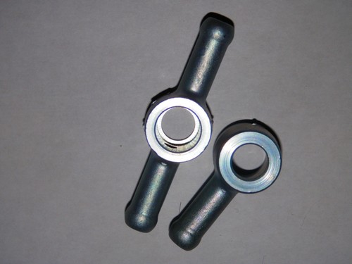 Solex ddh carburetor set - 40,