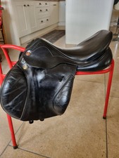 Prestige Joy Jumper Saddle