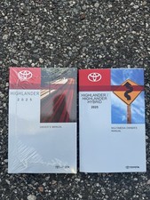 2025 TOYOTA GRAND HIGHLANDER