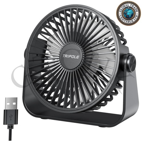 Usb desk fan speeds - desk,