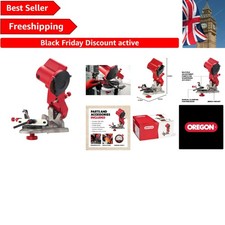 Professional 230-Volt Electric