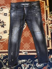 Dsquared2 Men's Jeans