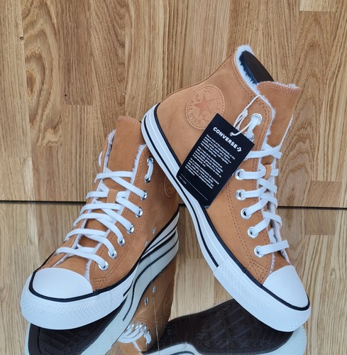 Converse top trainers faux - hi,