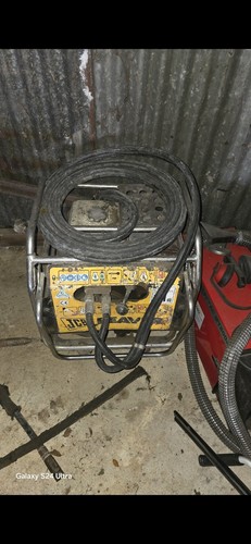 Jcb beaver hydraulic power - hydraulic,