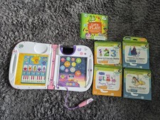 3d Leap Frog Leap Start With 4
