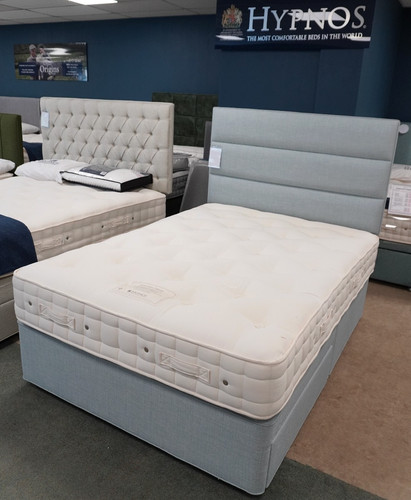 Hypnos amersham deluxe - hypnos,
