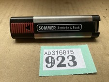 Genuine used HENDERSON SOMMER