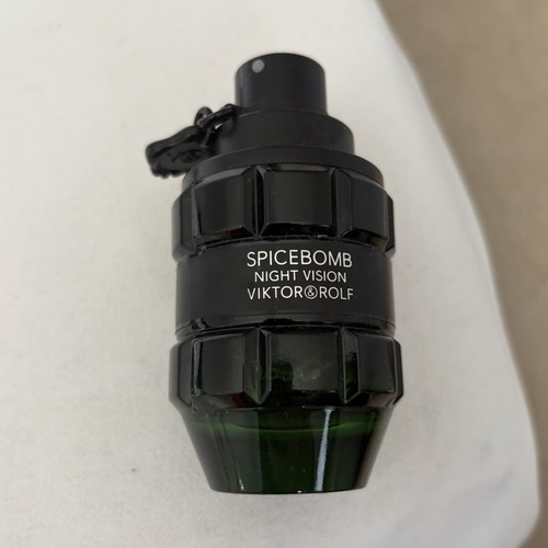 Viktor rolf spicebomb night - spicebomb,