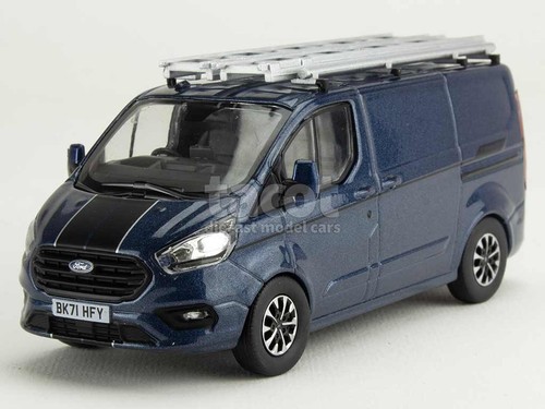 Ford transit custom 310 - transit, sport