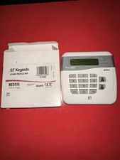 Risco G-TAG LCD Keypad GT01192