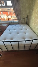 mattress king size memory foam