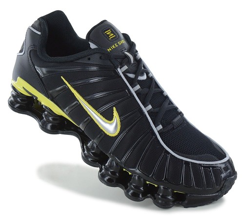 Nike shox cn0151 002 - tl, [eu