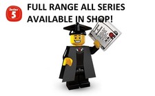 Lego graduate series 5
