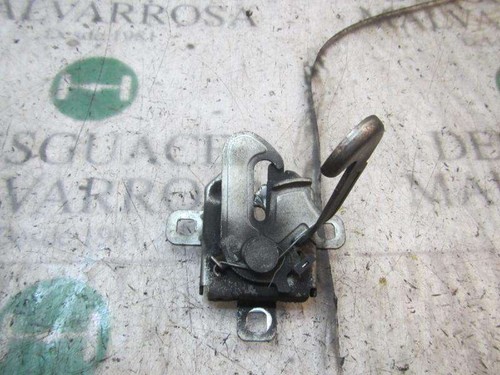 51780520 bonnet lock - bonnet,
