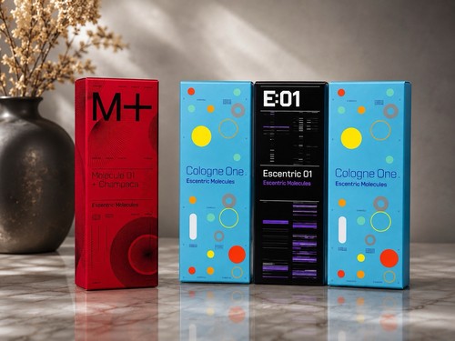 Escentric molecules luxury - escentric,