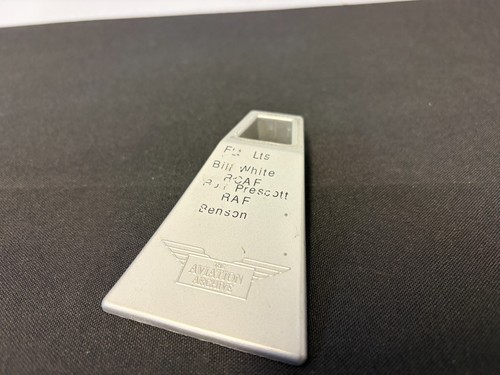 Corgi aviation archive plastic - aviation,
