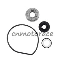 Water Pump Seal O-ring Set For