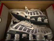 Nike shox - nike,