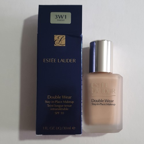 New estée lauder double wear - lauder,