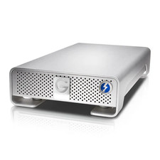 G-Technology G-Drive 3TB