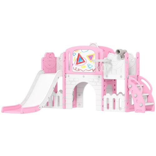 Aiyaplay toddler slide - aiyaplay, 1