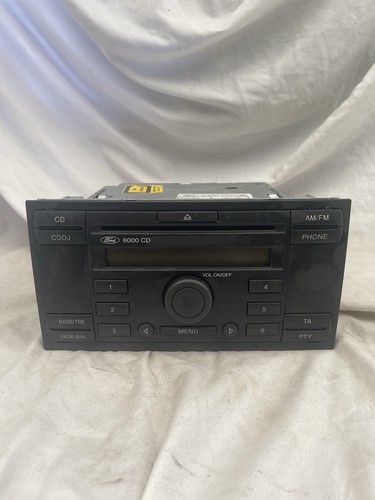 Ford mondeo mk3 6000 player - mk3,