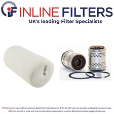 Filter Kit for Ruston Bucyrus