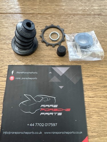 Porsche 911 clutch slave