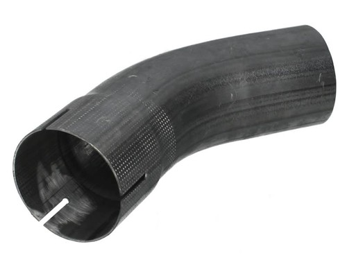Exhaust pipe vanstar - vanstar, 50753iv