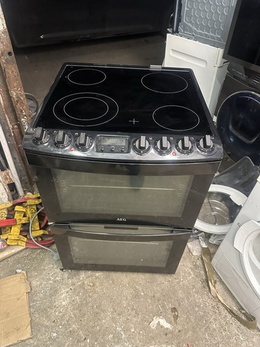 Zanussi ccb6740acb ceramic - zanussi,