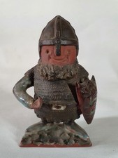 Vintage 70s-80s Studio pottery