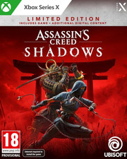 Assassin's Creed Shadows
