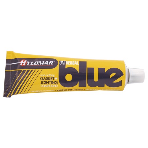 Hylomar gasket sealant - hylomar,