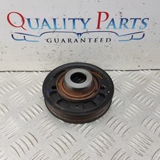 FORD MONDEO CRANKSHAFT PULLEY