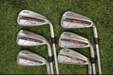 Titleist AP1 Irons 5-PW Regular Shafts