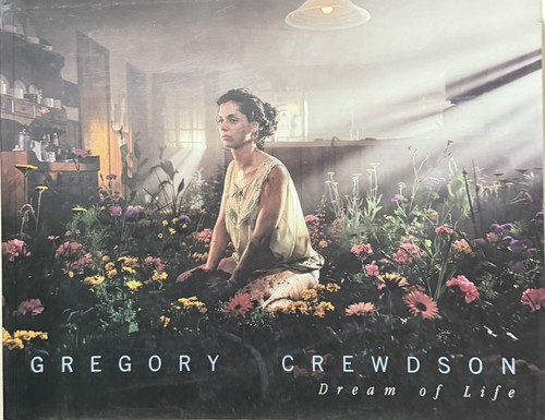Gregory crewdson dream of - crewdson,