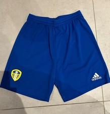 Leeds united Adidas Training