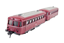 Fleischmann 1372/2 HO Scale 2