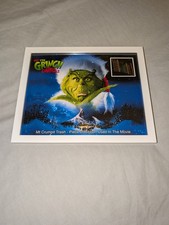 The Grinch Screen Used Movie