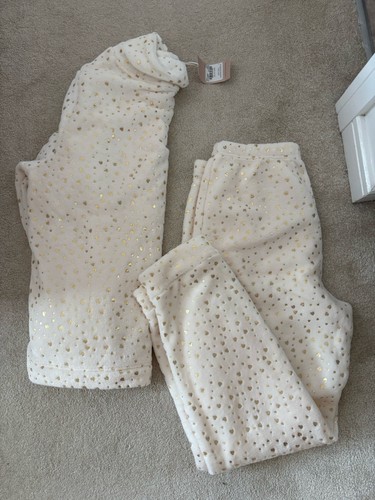 Size ladies fleece - size, lined