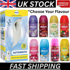 AirPure Fresh Linen Refill