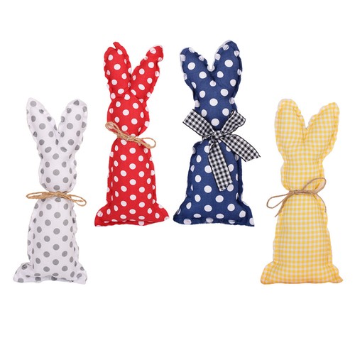 4pcs easter party - 4pcs,