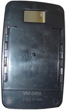 Ns Mirror Glass Non Heated