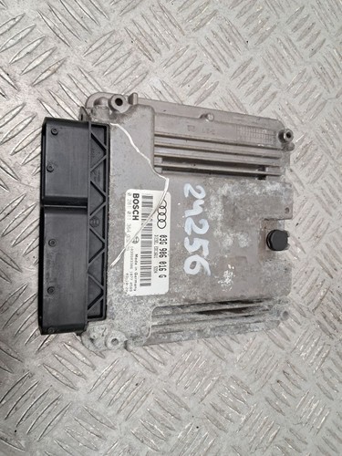 Audi engine ecu 03g906016 - ecu,