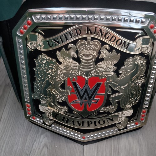Wwe united kingdom champion - united,