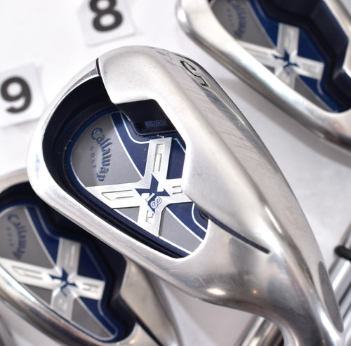 Callaway 7 8 9 - callaway, 5-6-7-8-9-pw