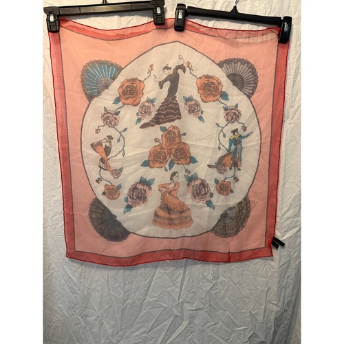 Tarnish coral pink - tarnish, spanish